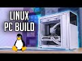 Building the 