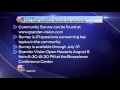 News 5 at 11:30 - Grander Vision interview, Mayor Jay Vavricek / July 24, 2014