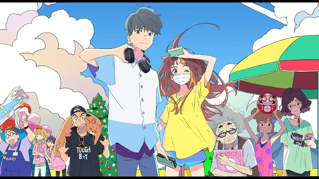 Words Are Hard :/ - Words Bubble Up Like Soda Pop Review