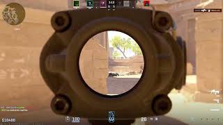 cs2 clip, sestřih (2)