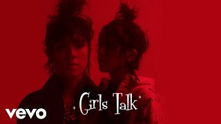 Video thumbnail of "Tegan and Sara - Girls Talk (Official Audio)"