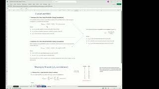Cockpit and Portfolio Moontower prototype explainer