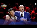 This family could win the R75 000 TOWER or 75 000 Moolah in this round!!! | Family Feud South Africa