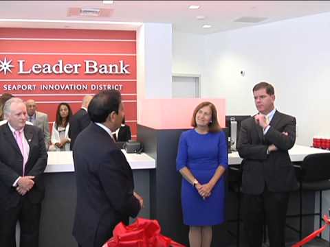 Tips for getting a Leader Bank mortgage
