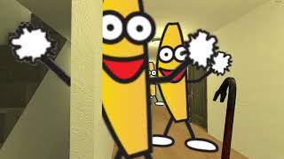 Chippi chippi chappa chappa banana vs too much lightning cmqueen nextbot gmod