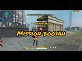 Ratakan satu squad langsung booyah