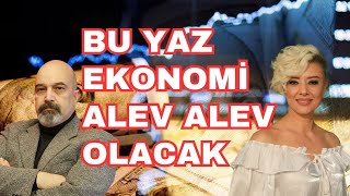 Ekonomi Yangın Yeri | Ekonomi Yorum | Enflasyon Yorum | Dolar Yorum