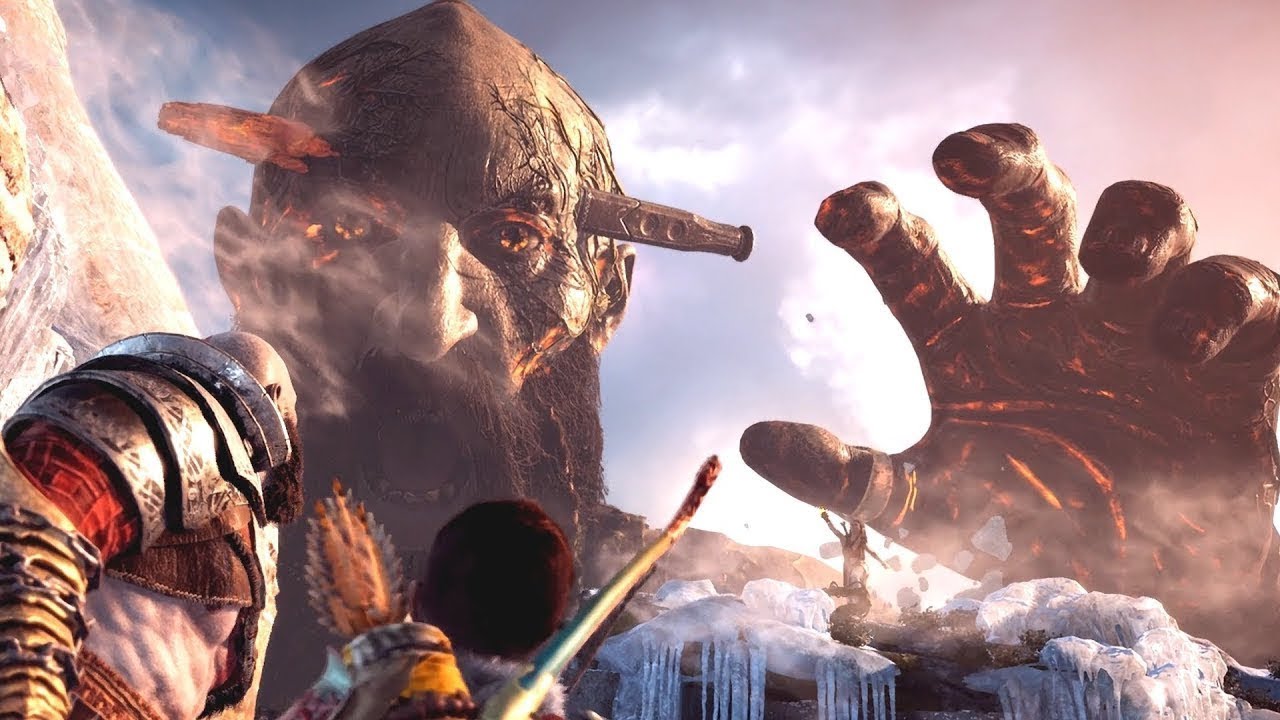 God Of War Ps4 Tipps God Of War Ps4 Tipps