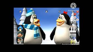 Talking pengu and penga penguin but penga is lower pitched after copying screenshot 4