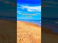 You’ve Been Carrying Too Much, Calming Beach Video (Costa Blanca Spain)