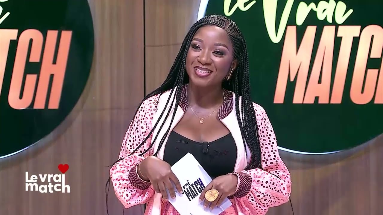 Le Vrai Match du 03 Juin 2024.