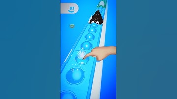 POP RUN 3D 💩💥 !! pop run satisfied game 💥🎯 #poprun3d #fyp #anaya #cartoon #wgitachi #azhari #poprun