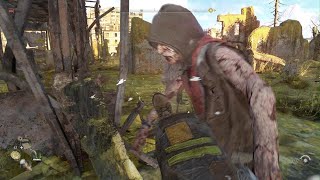 Dying Light 2 -Next gen ERROR -PS5