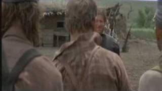 Dances With Wolves Fort Sedgewick Deleted Scene