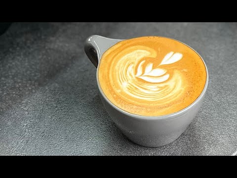 اسرع شرح لمشروبات الاسبريسو مع الحليب