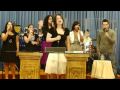 Idis Yoeli- Buen Oleo- Espiritu Santo Revélame a Cristo- Iglesia Evangelica Ministerio Sanador