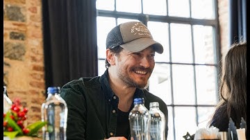 Cagatay Ulusoy in Esref Ruya, Coming soon on Kanal D  Turkey