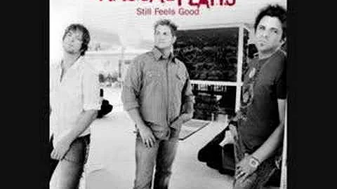 "She Goes All The Way" -Rascal Flatts (FEAT. Jamie...