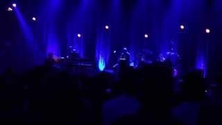 Nick Cave &amp; the Bad Seeds - Give us a kiss - Anexet, Stockholm 20131106