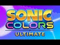 Vs Nega Wisp Armor Phase 2 Remix Sonic Colors Ultimate OST Vs Nega Wisp Armor Phase 2 Remix Sonic Colors Ultimate OST