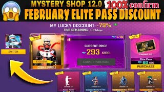 Free Fire New Misty Shop Kab Aayega Preuzmi