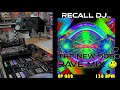 082 - The NEW 90's RAVE Mix (138 bpm) - BREAKBEAT (BREAKS, PIANO, 2-STEP, HARDCORE, DNB)