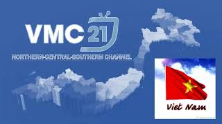 VMC21 Ident 4K (From 15/8/2026)