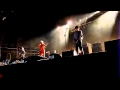 Sonic Youth live at Williamsburg Waterfront, Brooklyn New York part 4