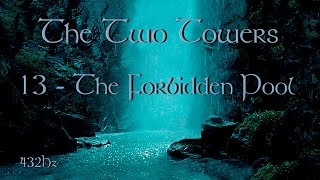 The Two Towers | Soundtrack 13 The Forbidden Pool | 432Hz by REST OLD WOLF 522 views 1 month ago 6 minutes, 34 seconds