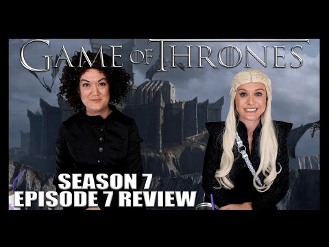 game-of-thrones:-season-7-episode-7---recap-&-review