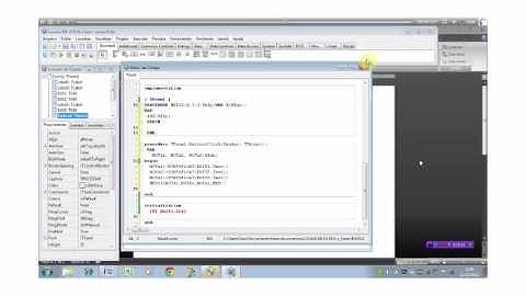 LAZARUS -  Procedimentos por referência