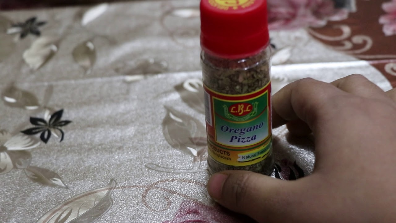 জানুন অরিগানো মসলার দাম।Oregano spices price. YouTube