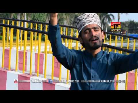 Madni Be Misaal Sonya Muhammad Faizan Ali Faizi New Naat 2016