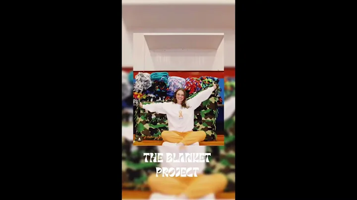 Miller Kerr Blanket Project