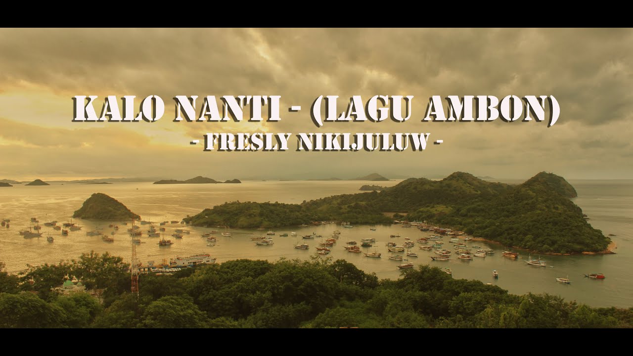 Lirik Lagu Ambon : Parcuma, Lagu Ambon, Karaoke, Keren Hebat, Dengan