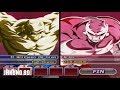 Hermano de jiren full power team vs jiren full power team  dragon ball z budokai tenkaichi 3