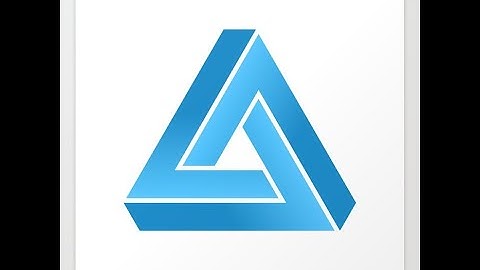 Drawing the Impossible Triangle | Mystery Artists