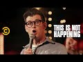 Moshe kasher  pure adrenaline gangsters  this is not happening  uncensored