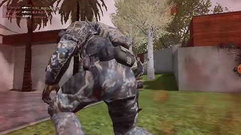 360 NO-SCOPE KILLCAM| COD mobile FFA