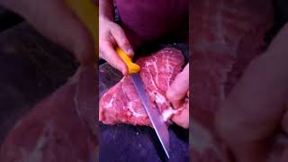 Llana de Ternera Gallega