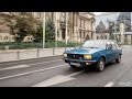 Dacia 2000 – Tovarășa limuzină prezidențială (Mesaj aniversar de la Mașinistul)