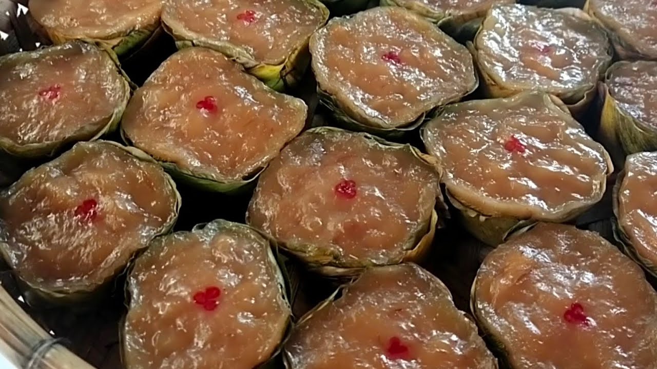 ขนมเข่งมะพร้าวอ่อน หวานมันเนื้อมะพร้าวจุกๆ สีขนมสวยด้วยการเคี่ยวนํ้าตาล เนื้อขนมนุ่มๆ🎉♥️