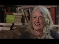 Mary Beard - Lessons from Rome