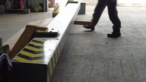 Stertil Combilok G2 тест