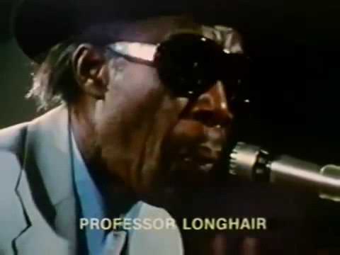 Professor Longhair Big Chief 1978