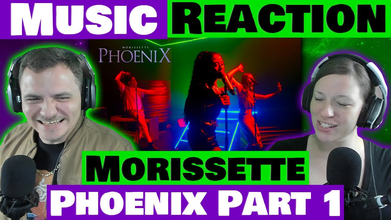 Morissette PHOENIX Concert Love On Top x Deja Vu Beyoncé Medley REACTION