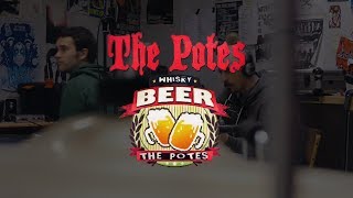 The Potes - Condenado Bideoklip Ofiziala