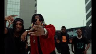 King Perryy & 1da Banton - Denge (Official Video)