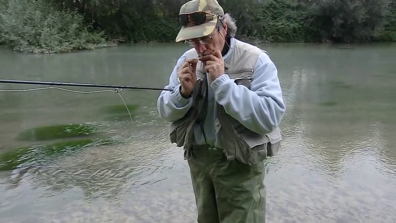 Pesca Con Mosca 75 Off Pesca Con Mosca 75 Off