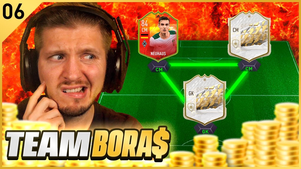 THE WORST 8 MILLION COINS YOU COULD SPEND? FIFA 22